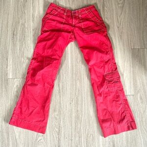 Periscope Cargo Pants